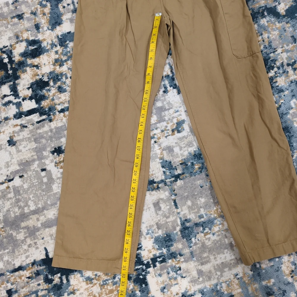 Banana Republic experience rugged